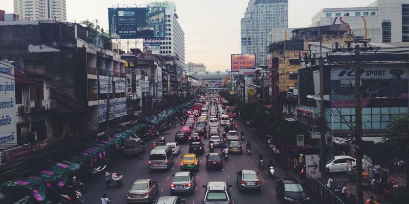 洛阳地铁3号线规划沿线楼盘投资潜力前瞻：把握城市发展新动脉